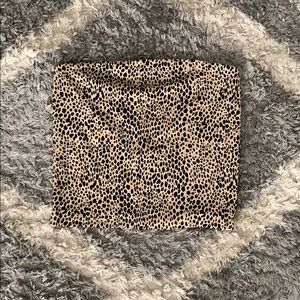 American Eagle Tube Top